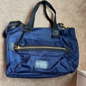 Super Cute Duffel bag by Marc Jacobs